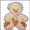 Teddy Bear  -  PNP 2884 - Click here to View more details about this Product